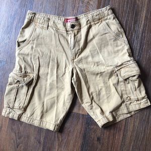 Arizona Jeans 18 Husky Cargo Pants